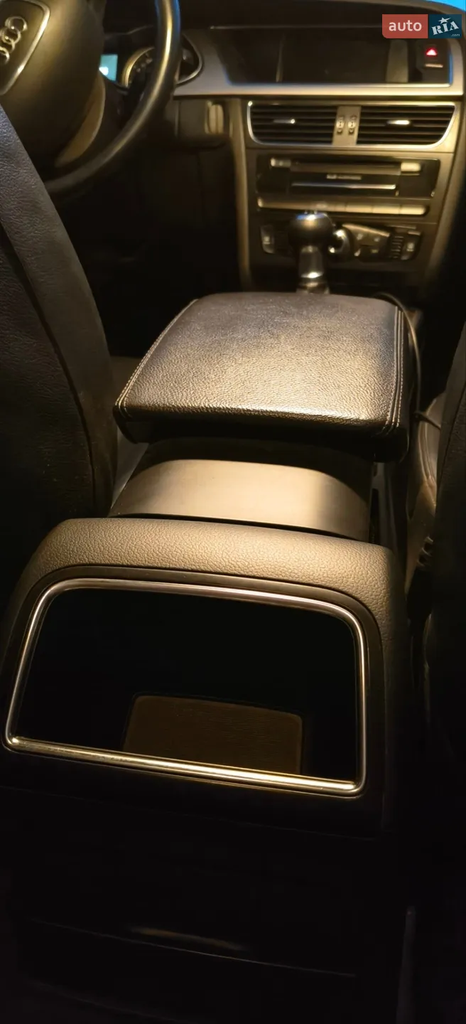 2012 Audi A4 - мініатюра 49