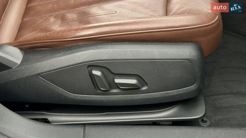 Седан Audi A4 2016 в Луцьку