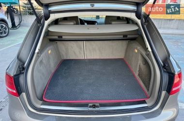 Универсал Audi A4 2008 в Киеве