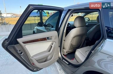 Универсал Audi A4 2008 в Киеве