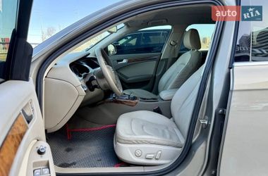 Универсал Audi A4 2008 в Киеве