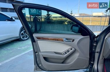 Универсал Audi A4 2008 в Киеве