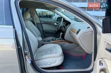 Универсал Audi A4 2008 в Киеве