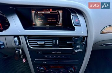 Универсал Audi A4 2008 в Киеве