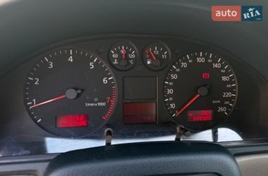 Седан Audi A4 1999 в Киеве
