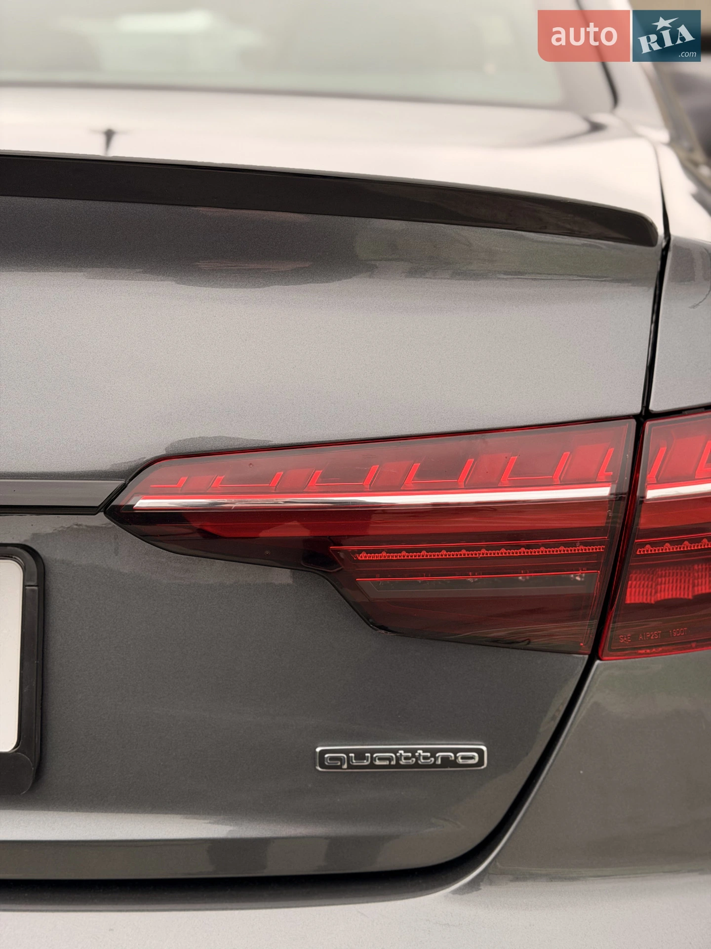 2024 Audi A4 - мініатюра 15