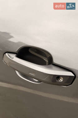 Седан Audi A4 2024 в Киеве