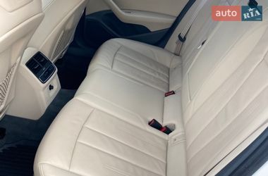 Седан Audi A4 2018 в Луцке