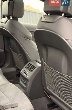 Седан Audi A4 2024 в Киеве