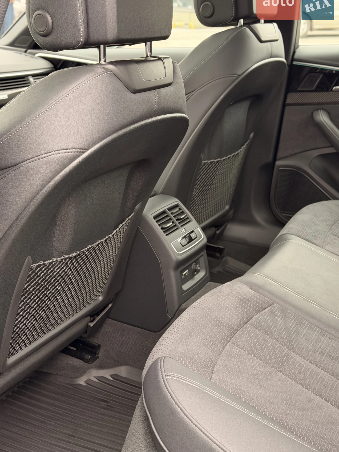 2024 Audi A4 - мініатюра 70