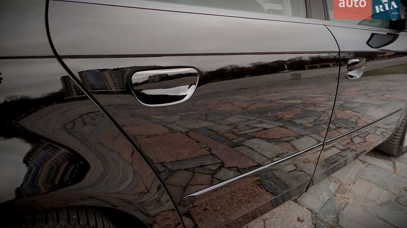 Универсал Audi A4 2006 в Кременчуге