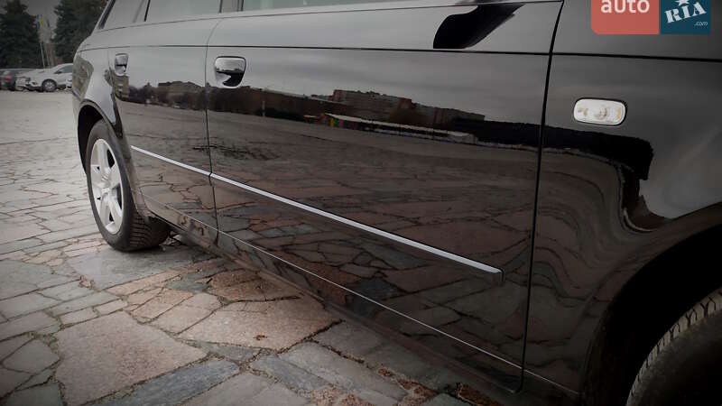 Универсал Audi A4 2006 в Кременчуге