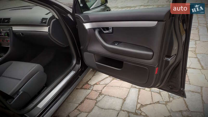 Универсал Audi A4 2006 в Кременчуге