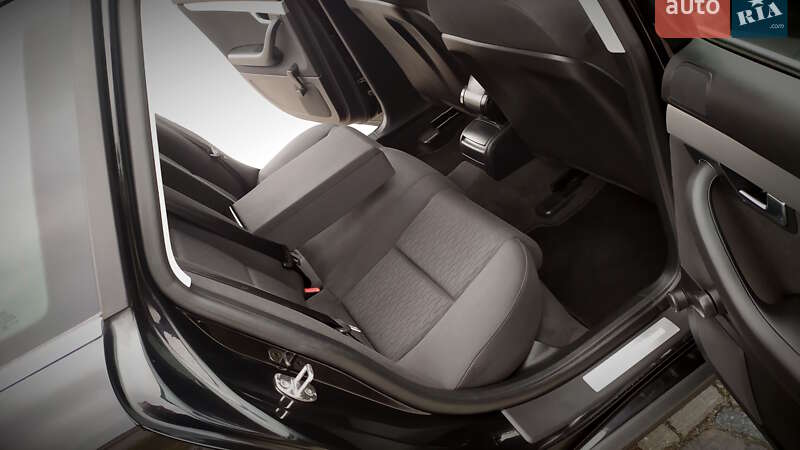 Универсал Audi A4 2006 в Кременчуге