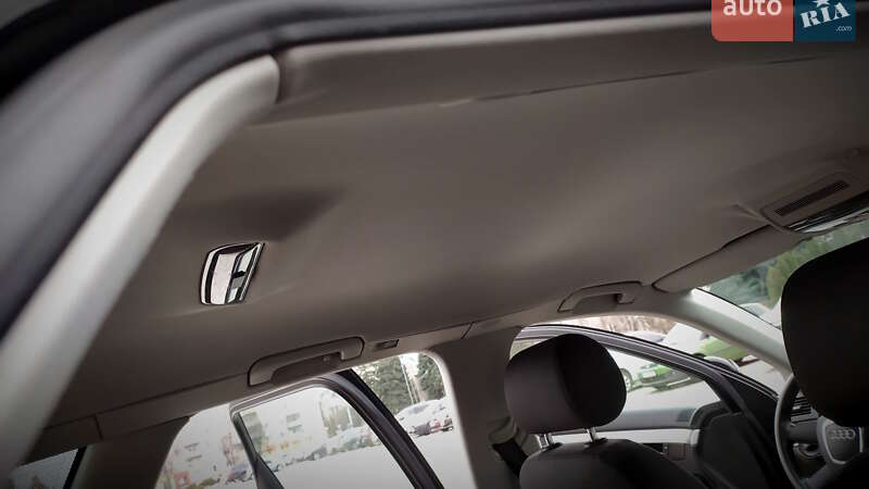 Универсал Audi A4 2006 в Кременчуге