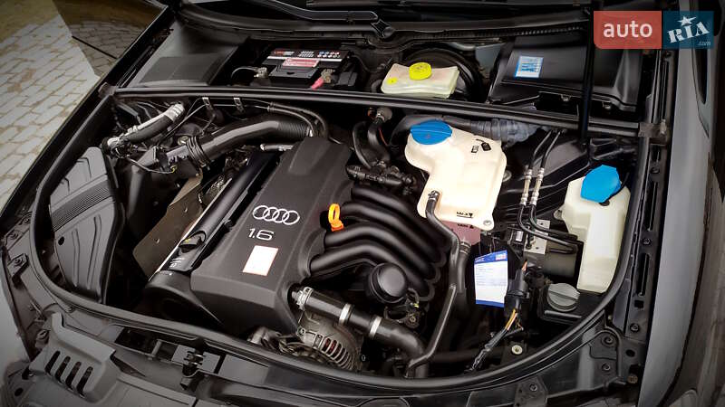 Универсал Audi A4 2006 в Кременчуге