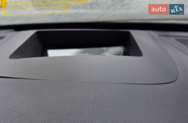 Седан Audi A4 2016 в Львові