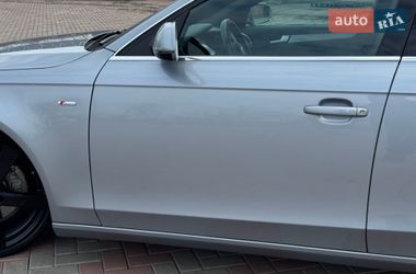 Універсал Audi A4 2011 в Білій Церкві