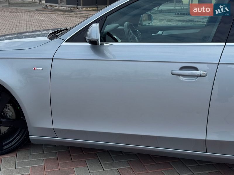 Універсал Audi A4 2011 в Білій Церкві
