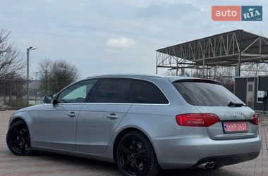 Універсал Audi A4 2011 в Білій Церкві