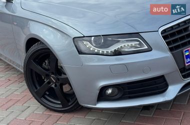 Універсал Audi A4 2011 в Білій Церкві
