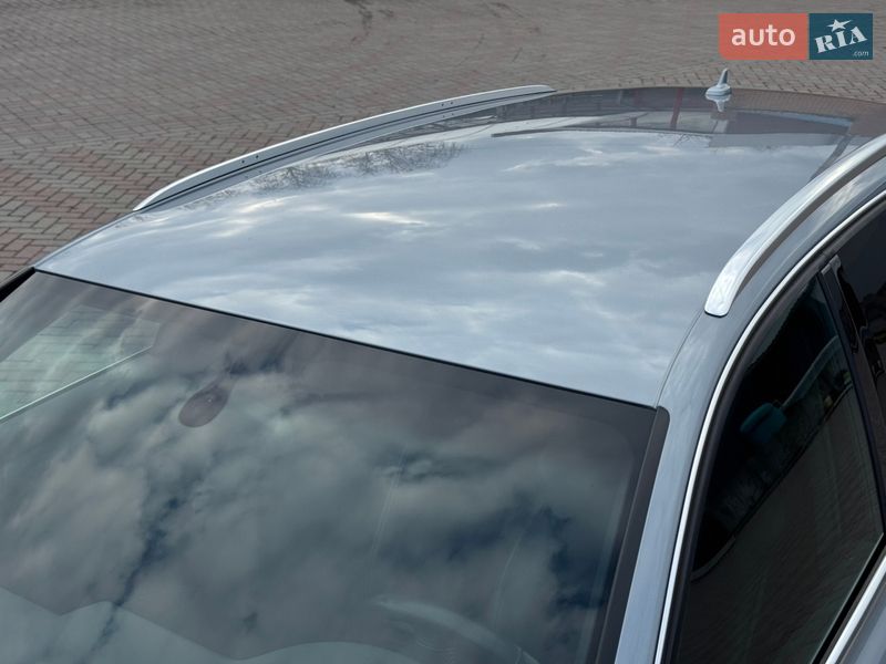 Універсал Audi A4 2011 в Білій Церкві