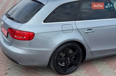 Універсал Audi A4 2011 в Білій Церкві