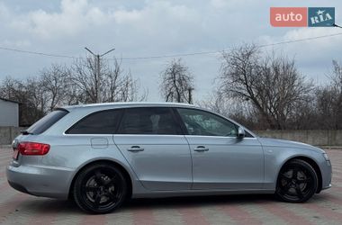 Універсал Audi A4 2011 в Білій Церкві