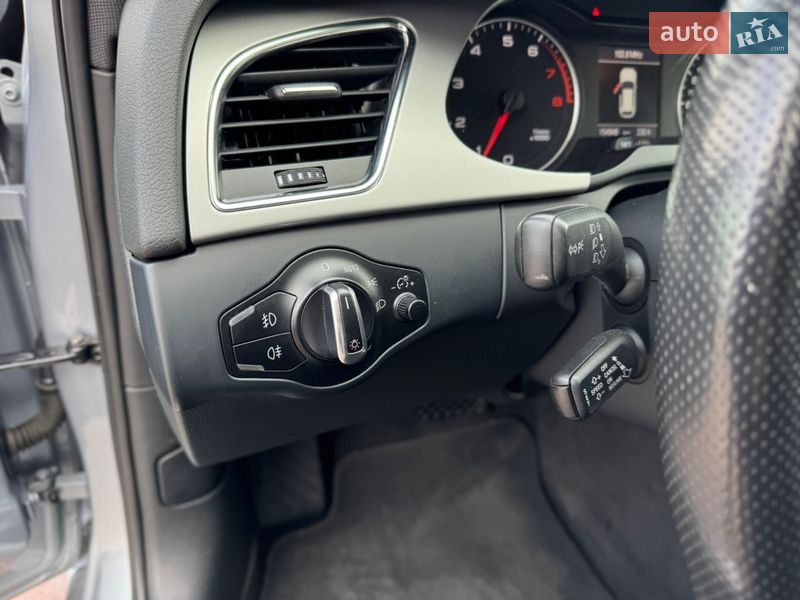Універсал Audi A4 2011 в Білій Церкві