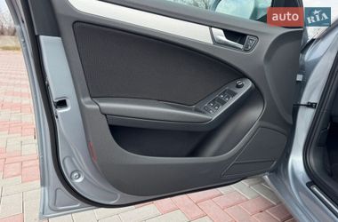 Універсал Audi A4 2011 в Білій Церкві