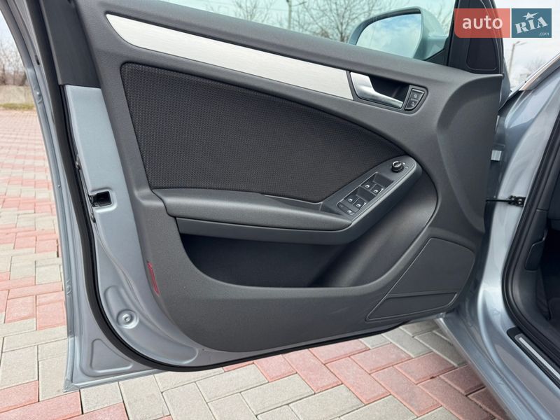 Універсал Audi A4 2011 в Білій Церкві