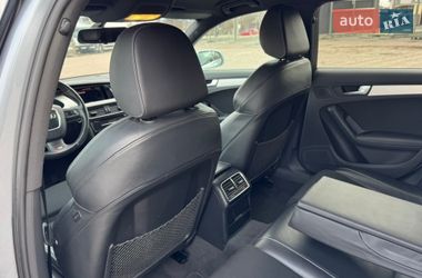 Універсал Audi A4 2011 в Білій Церкві