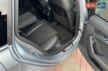 Універсал Audi A4 2011 в Білій Церкві