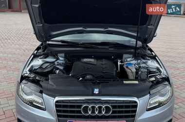 Універсал Audi A4 2011 в Білій Церкві