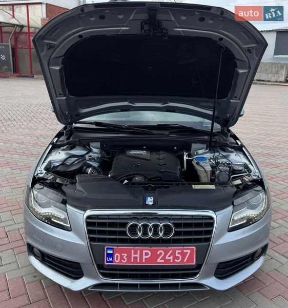 Універсал Audi A4 2011 в Білій Церкві