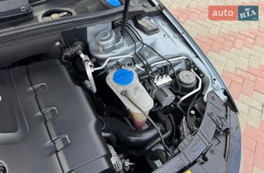 Універсал Audi A4 2011 в Білій Церкві