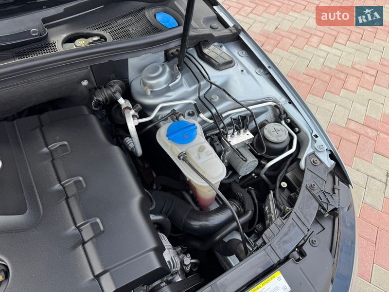 Універсал Audi A4 2011 в Білій Церкві