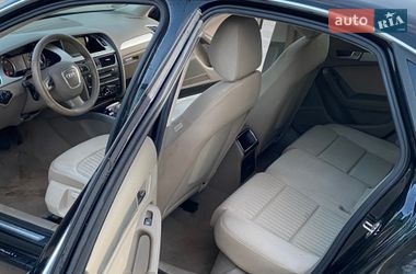 Седан Audi A4 2009 в Ирпене
