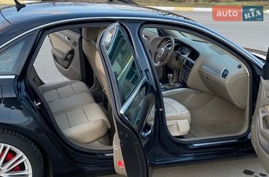 Седан Audi A4 2009 в Ирпене