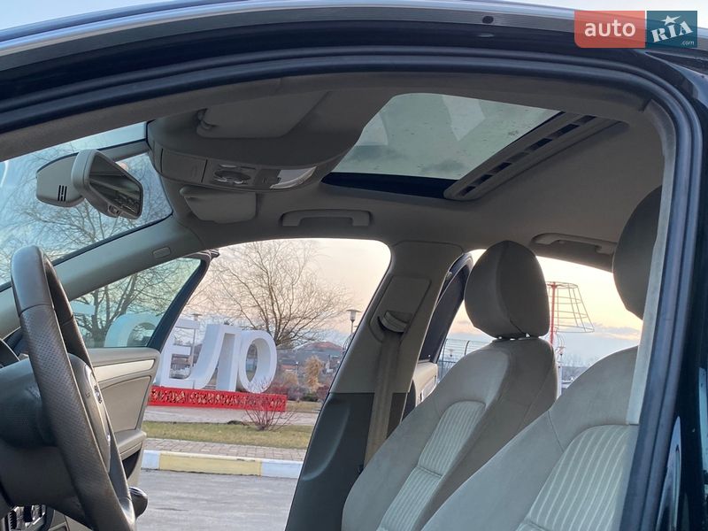Седан Audi A4 2009 в Ирпене
