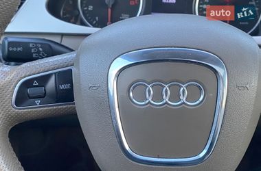 Седан Audi A4 2009 в Ирпене