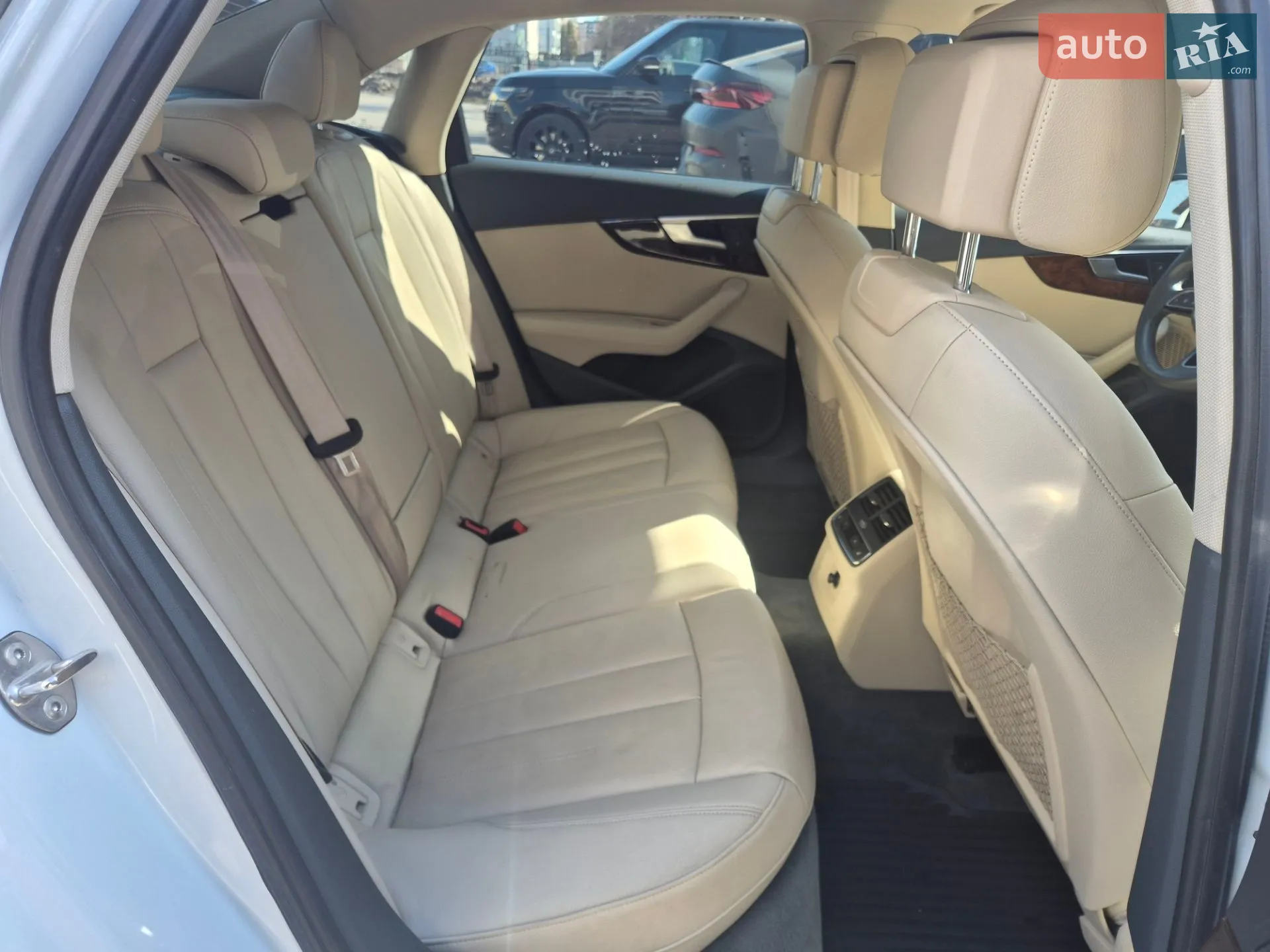 2017 Audi A4 - мініатюра 11