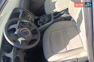 Универсал Audi A4 2009 в Виннице