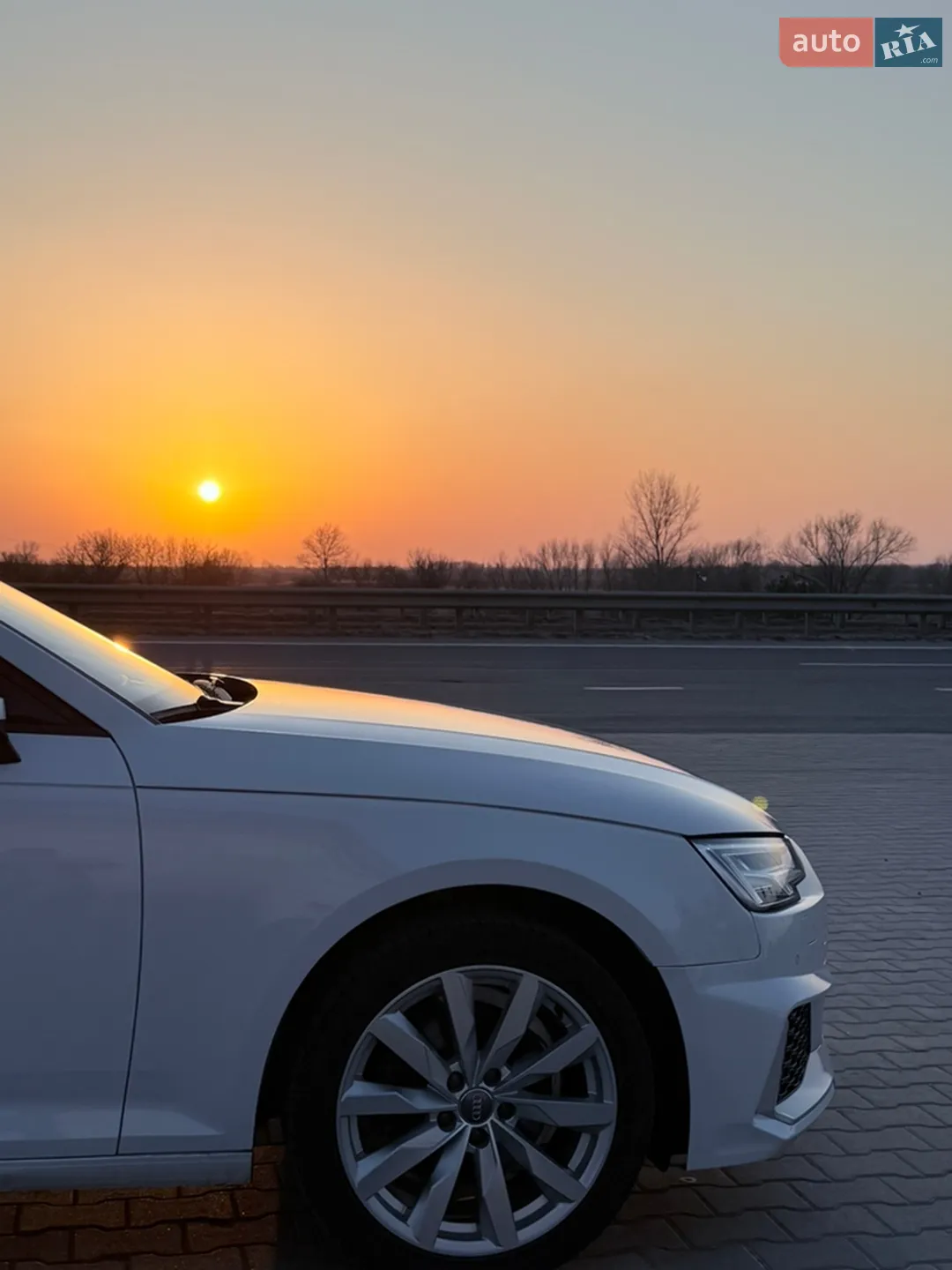 2017 Audi A4 - мініатюра 5
