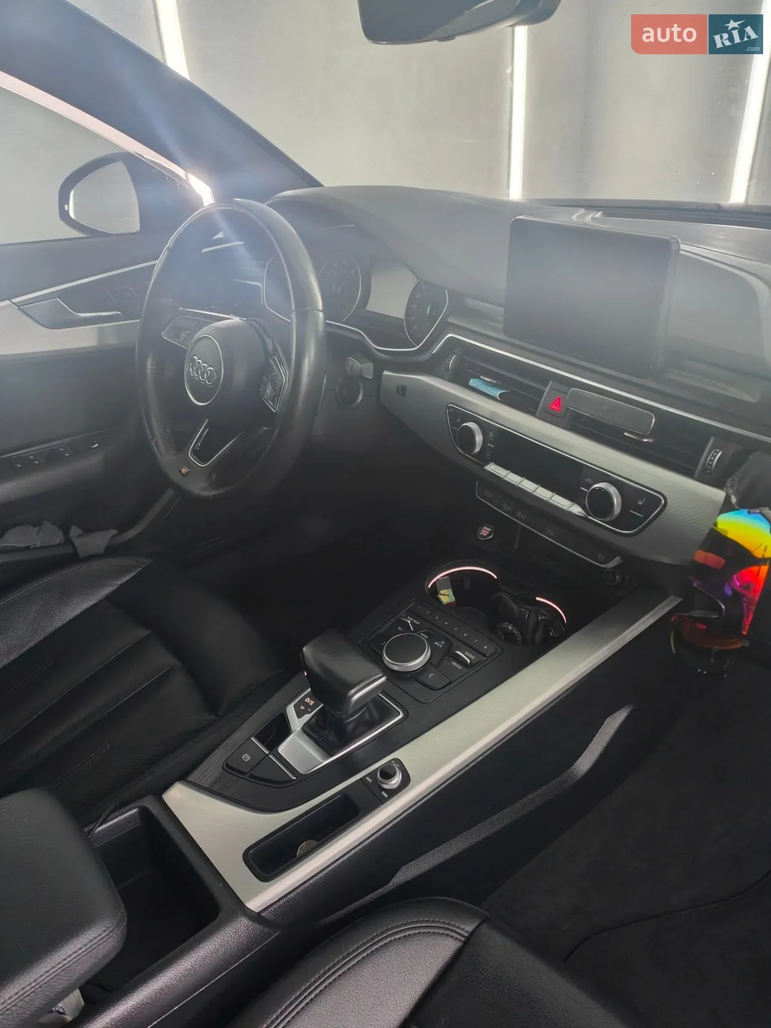 2016 Audi A4 - мініатюра 2