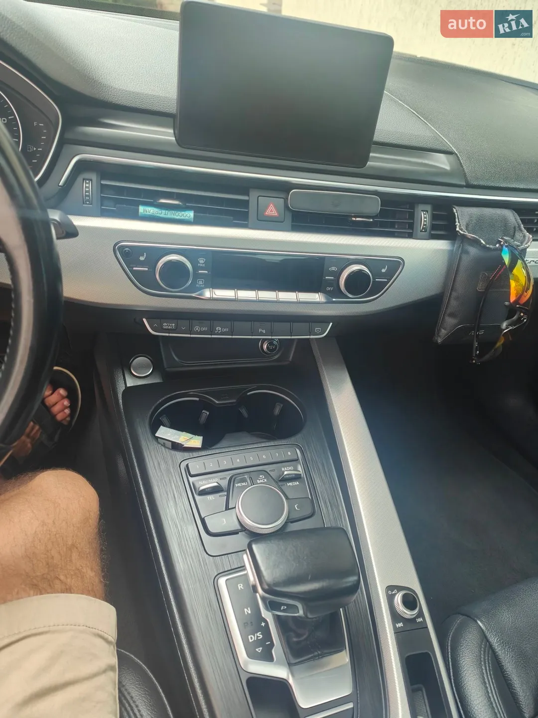 2016 Audi A4 - мініатюра 8