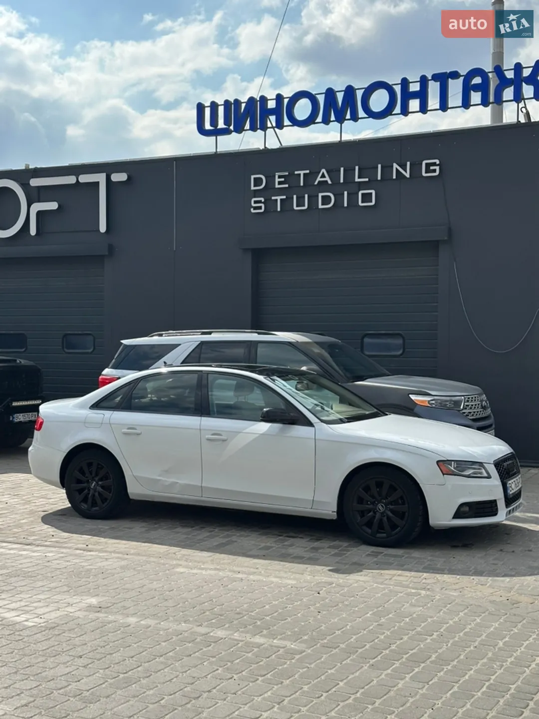 2012 Audi A4 - мініатюра 7