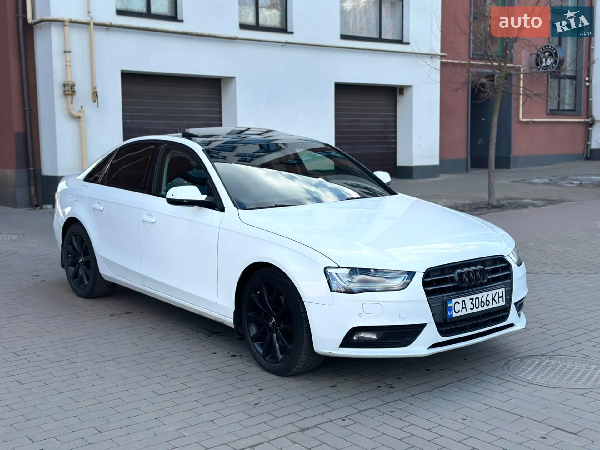 2015 Audi A4 - мініатюра 4