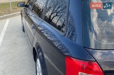 Універсал Audi A4 2004 в Старому Самборі