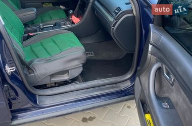 Універсал Audi A4 2004 в Старому Самборі